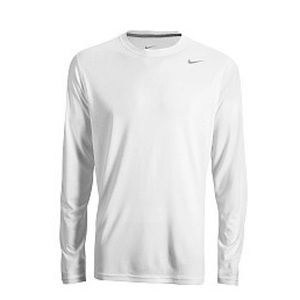 Nike Dri-Fit Longsleeve